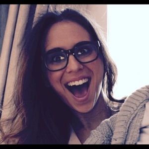 Meet your Posher, Erica